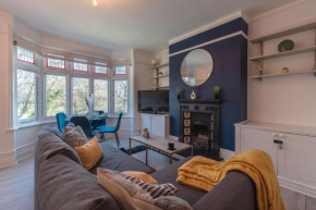 Calverley Place -Long Stay Offer